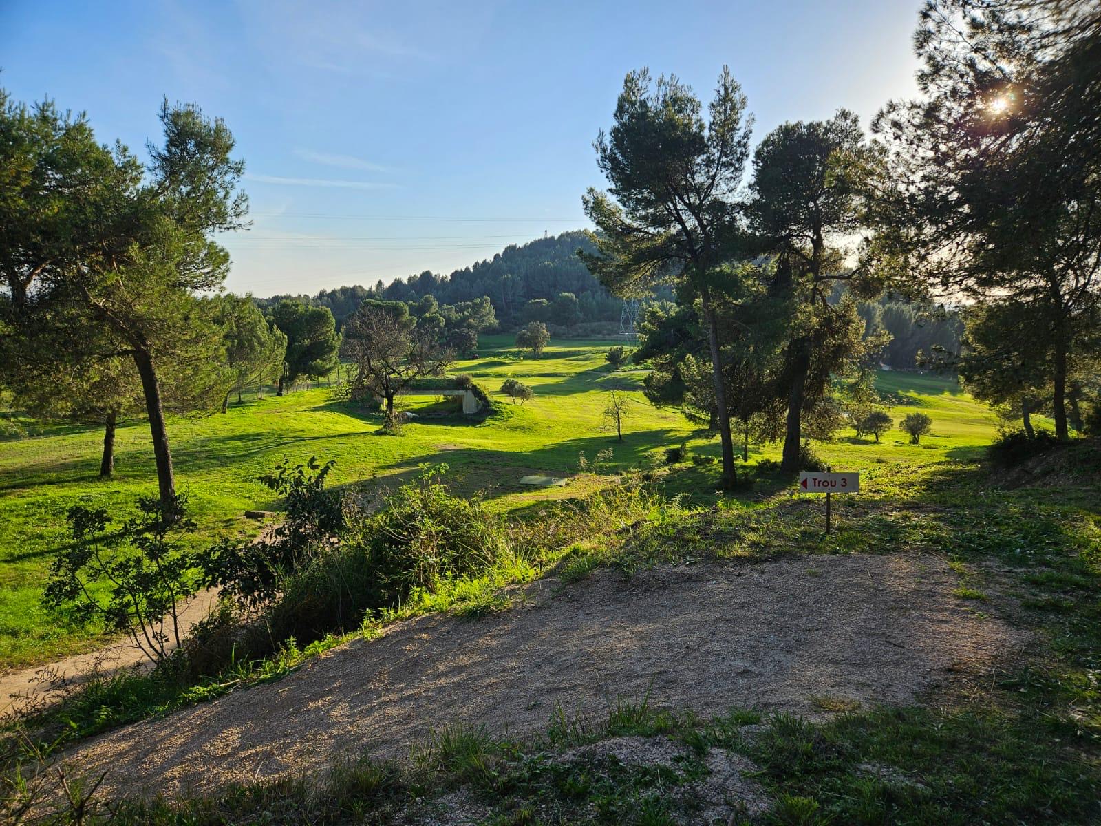 Roman Spring Golf Accueil - Golf de Saint Roman | Golf De Saint Roman