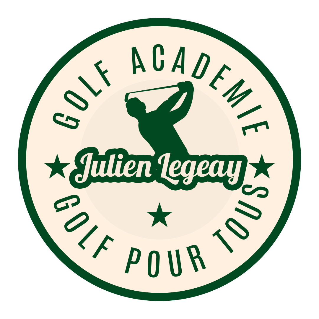Logo JL Academy