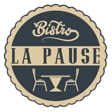 Logo du Bistrot La Pause