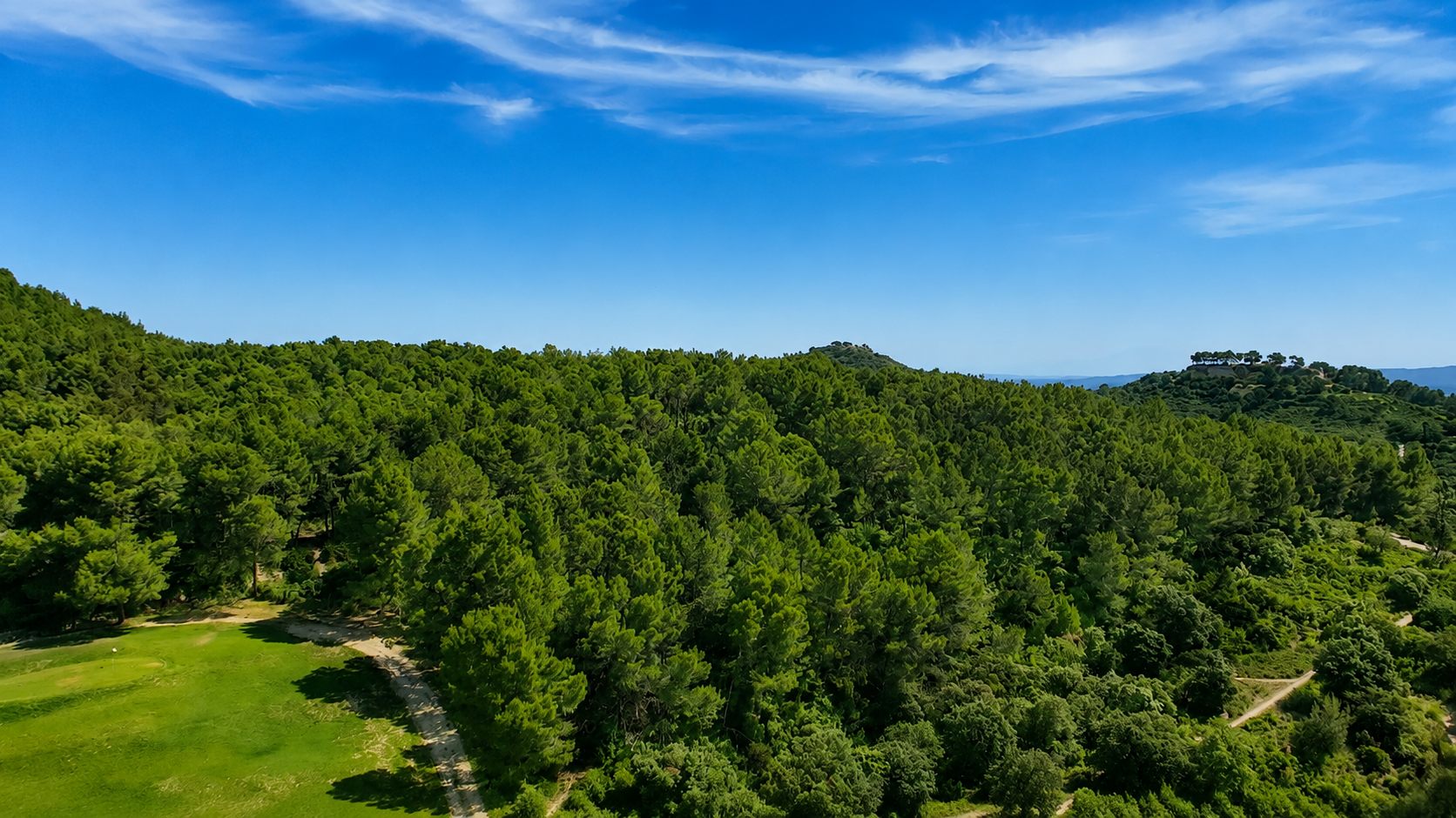 Golf de Beaucaire Saint-Roman
